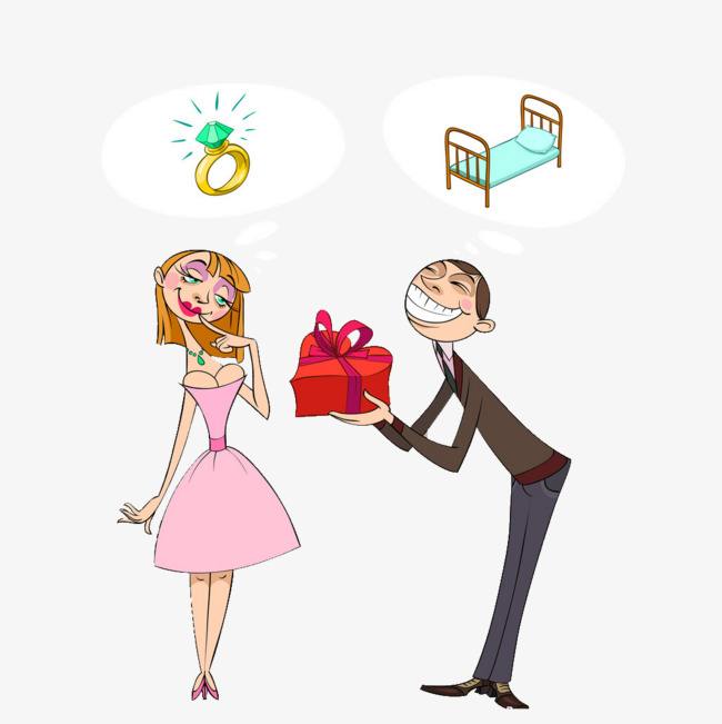 送女朋友礼物比较实用的有哪些,送女朋友礼物一般送什么比较好