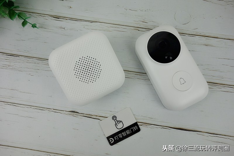 智能猫眼智能门铃,可视门铃人脸识别的功能是什么