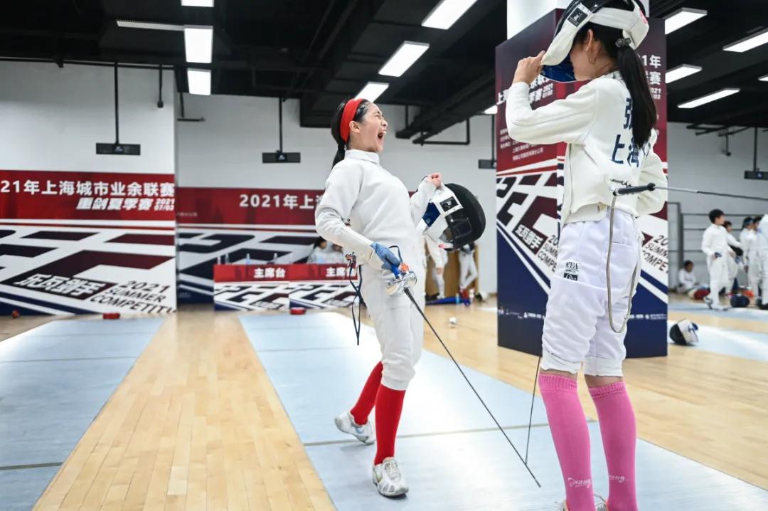 上海市城市业余联赛,2023上海城市业余联赛射箭