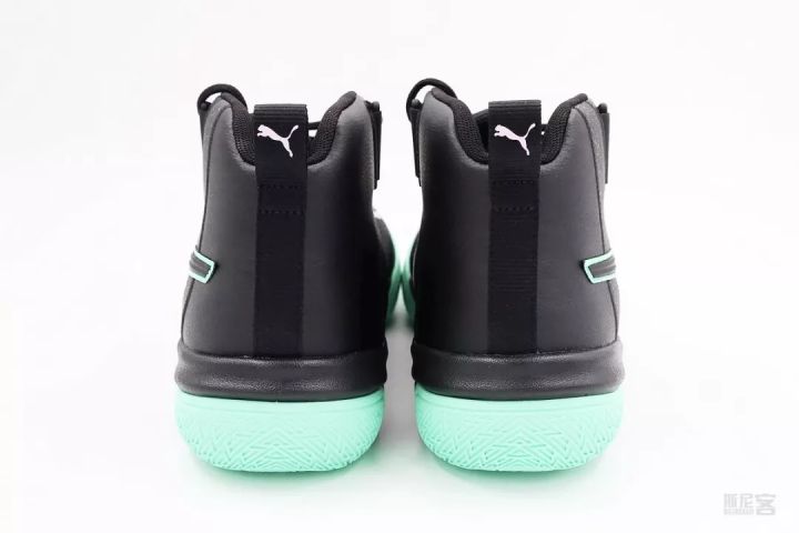 puma怀旧系列,70年代puma复古经典款
