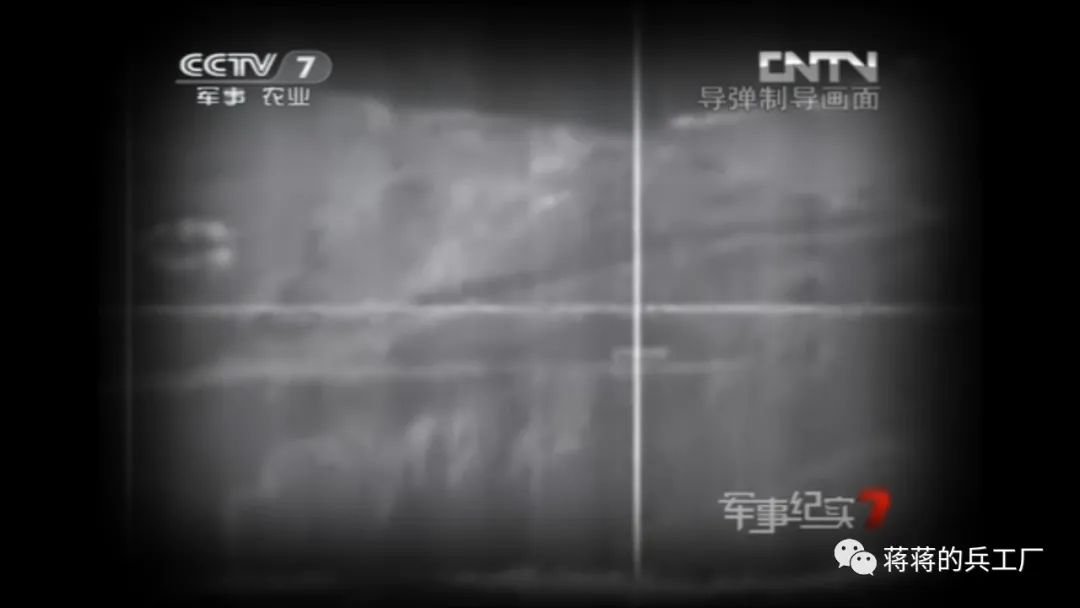 军事最新型的空对地导弹,俄空基kh22巡航导弹