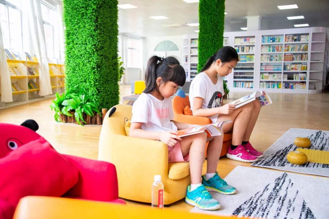 Wearewaitingforyou|华美外国语学校春季招生通告