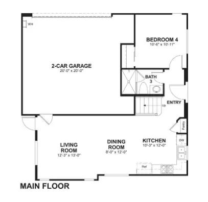 新房推荐湖景房大平层,新房特价房推荐