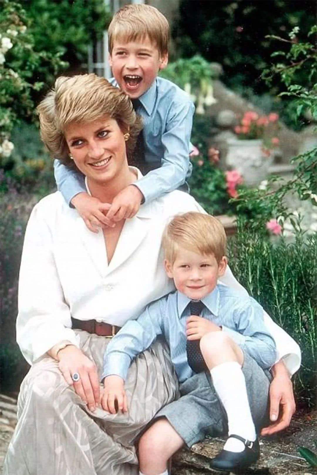 梅根专访中对凯特只说好话,梅根称赞凯特