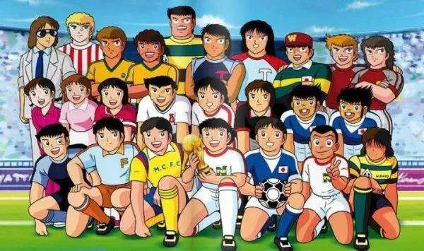 日本动画揭露人性,日本动漫揭露人性