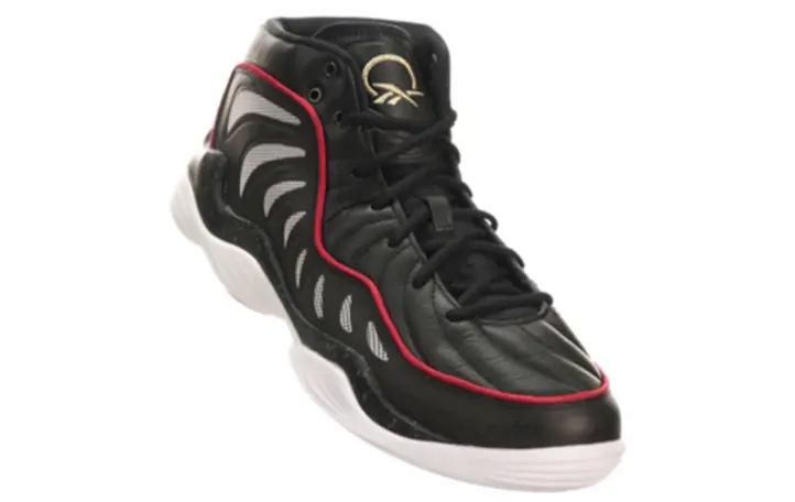 锐步艾弗森answer5系列球鞋,锐步艾弗森answer系列球鞋