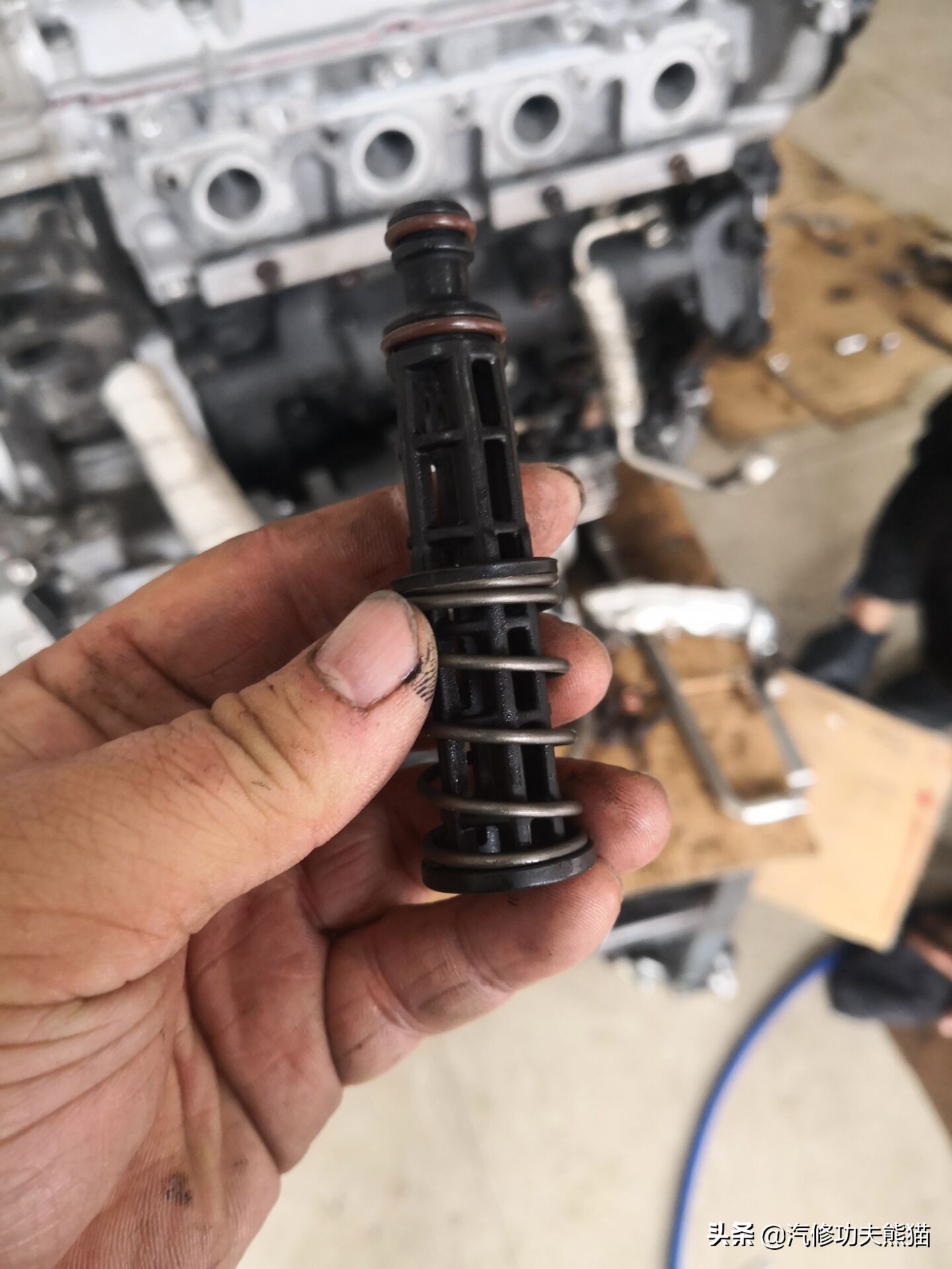 大众途观烧机油有必要大修吗,大众途观烧机油2010年