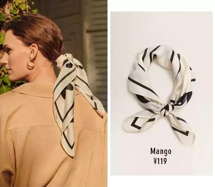 今年最有创意的发型,今年最流行的好看发型