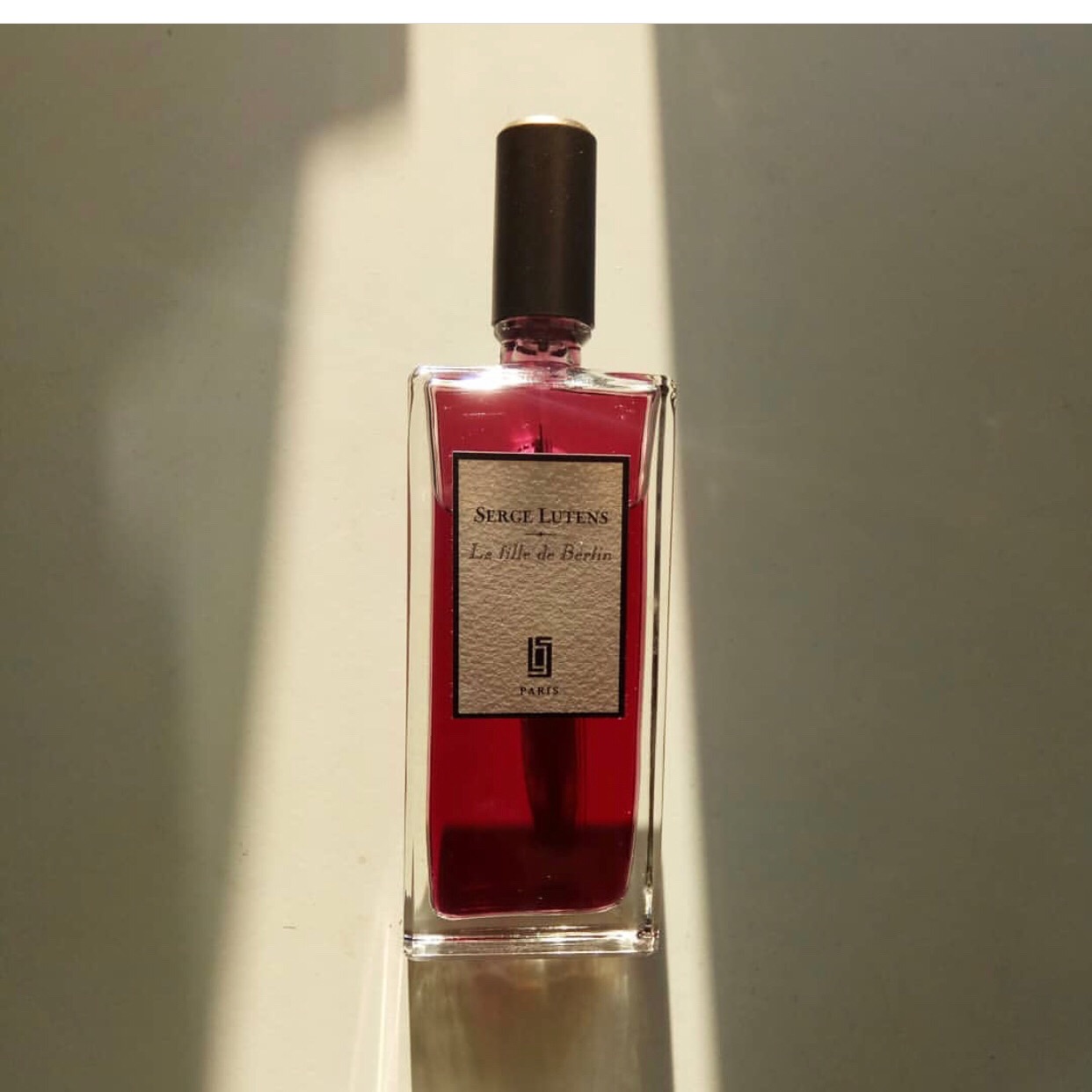 推荐几款适合冬天用的香水,种草机排行