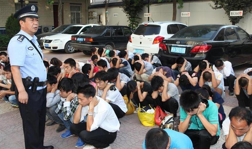 传销被骗解救,女儿被骗传销父亲解救