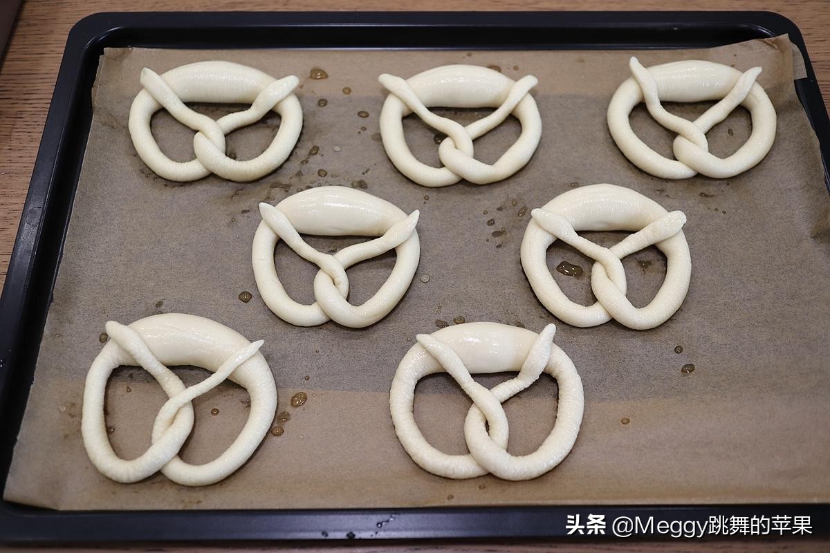 好吃的低糖低卡零脂肪的面包,德国口感营养最好的面包