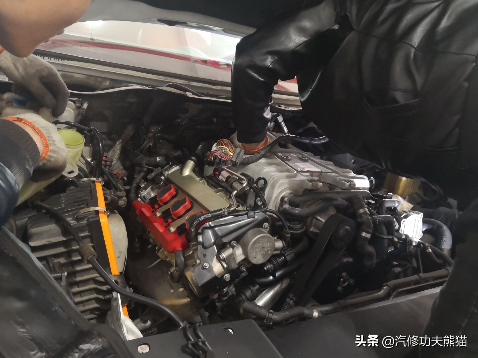 保时捷卡宴现在烧机油吗,保时捷卡宴真的烧机油吗