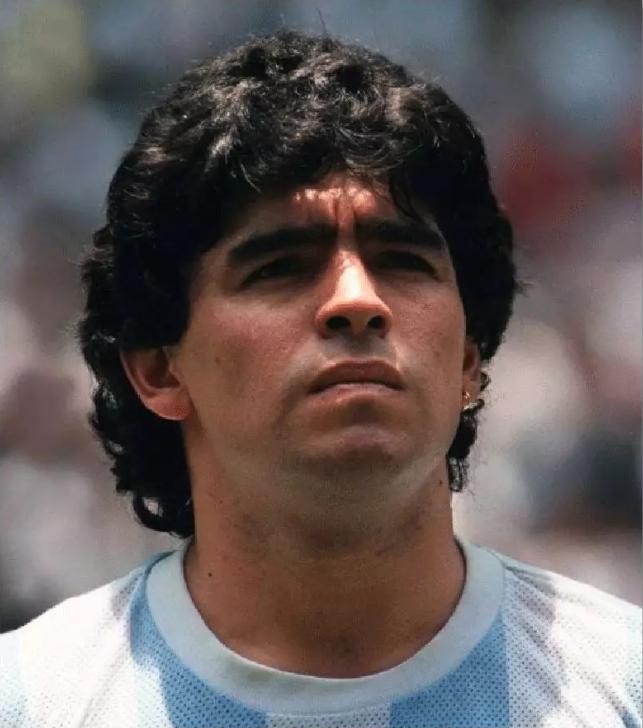 马拉多纳的争议事件,球王马拉多纳死因疑点重重