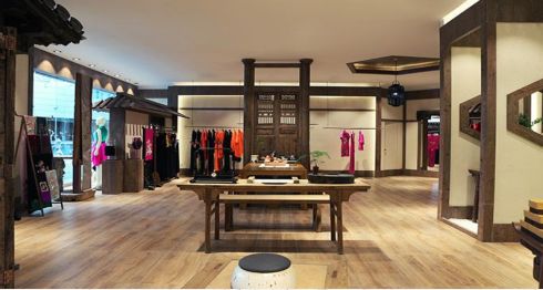 火爆｜N多品牌服装扎堆入驻宝丰观府·万象天街，潮生...