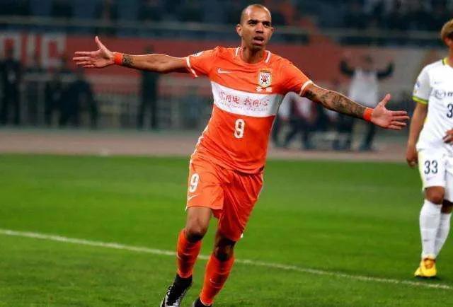 鲁能记忆,鲁能历史球员