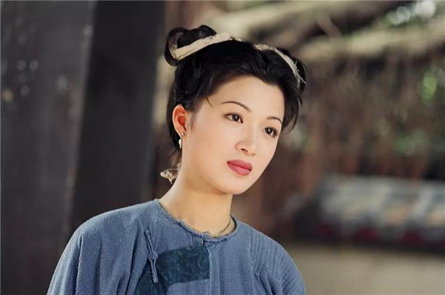 21年鹿鼎记,21年过去了你敢想象吗