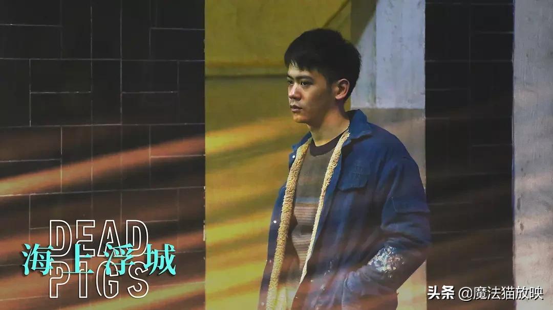 盘点！2019年度1月上映的最佳华语片