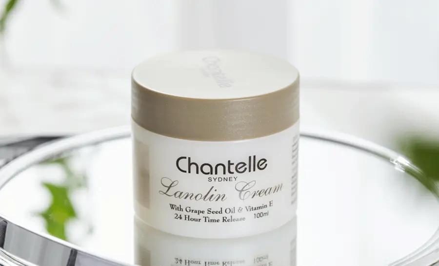 用绵羊油护肤皮肤竟如此水润饱满,莱蔻澳洲绵羊油多效水润嫩肤霜