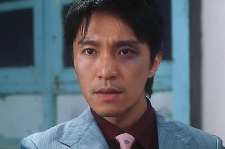 他演了一生的悲剧,他就是所有人都公认的喜剧之王