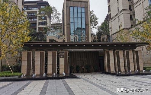 五六十万可以在岳阳哪里买套三房？我来跟大伙说说