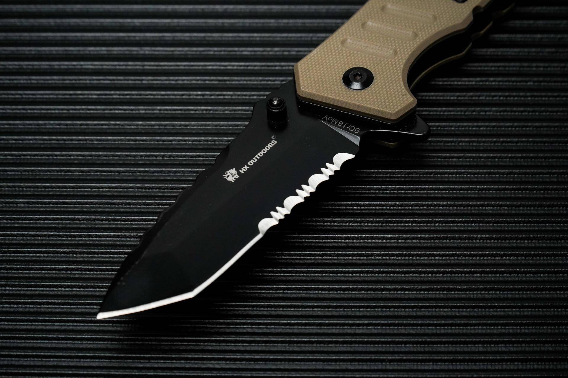 想拥有自己的一把刀,我想要一把刀图片大全