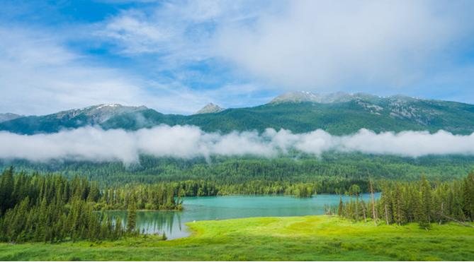 去新疆不跟团不自驾怎么玩,普通人不跟团去重庆自由行