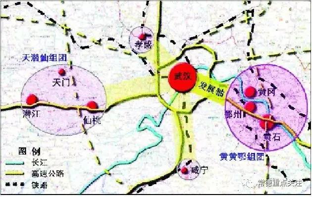 中国最后一个开发的城市,常德富饶湖经济区