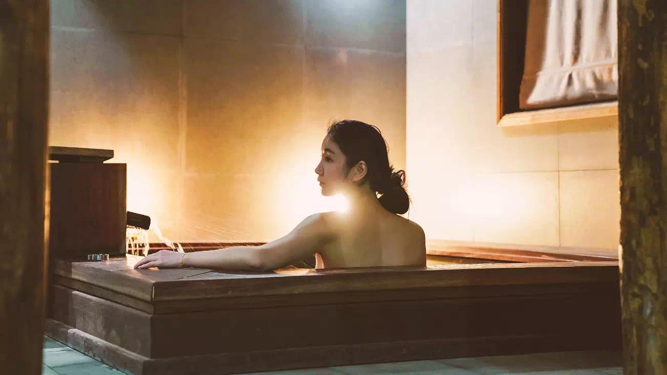 泡汤去哪泡,泡汤温泉哪里好