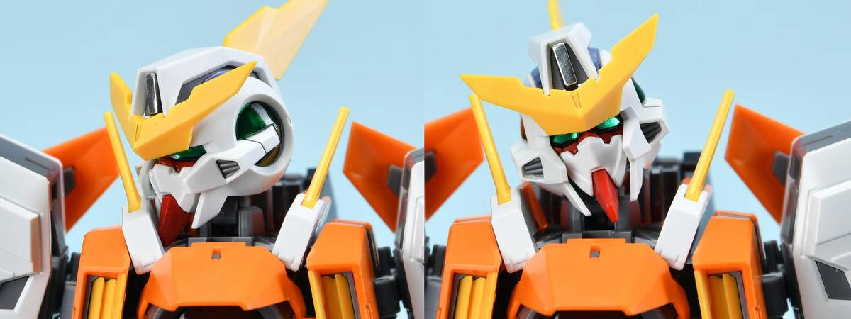 万代mgfa78高达评测,万代mgrx-78陆战高达