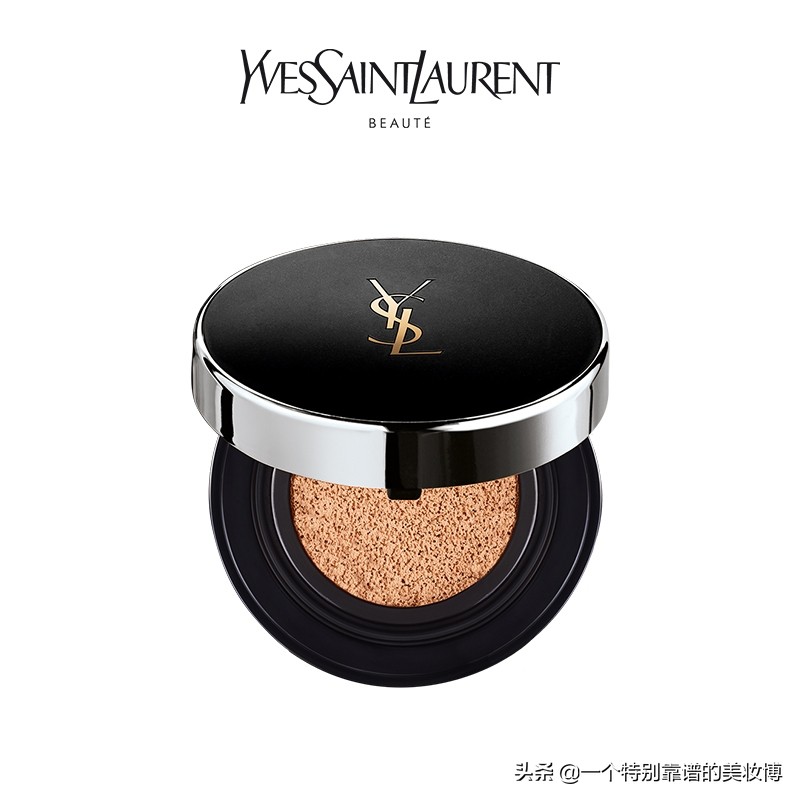 ysl圣罗兰官方旗舰店粉底液和气垫,圣罗兰好物