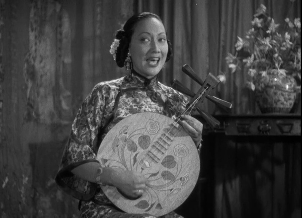 原配才是你的福田：《大地》用赤裸的人性，直击男人背叛的隐痛