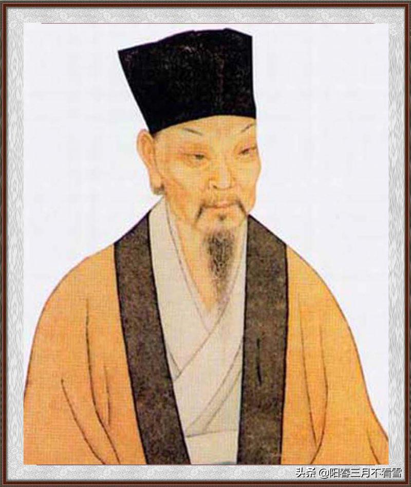 以仁治国的他被历史铭记，对他你又了解多少呢