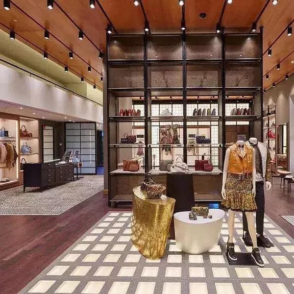 coach专柜便宜多少可以入手,coach专柜款和奥莱款的区别