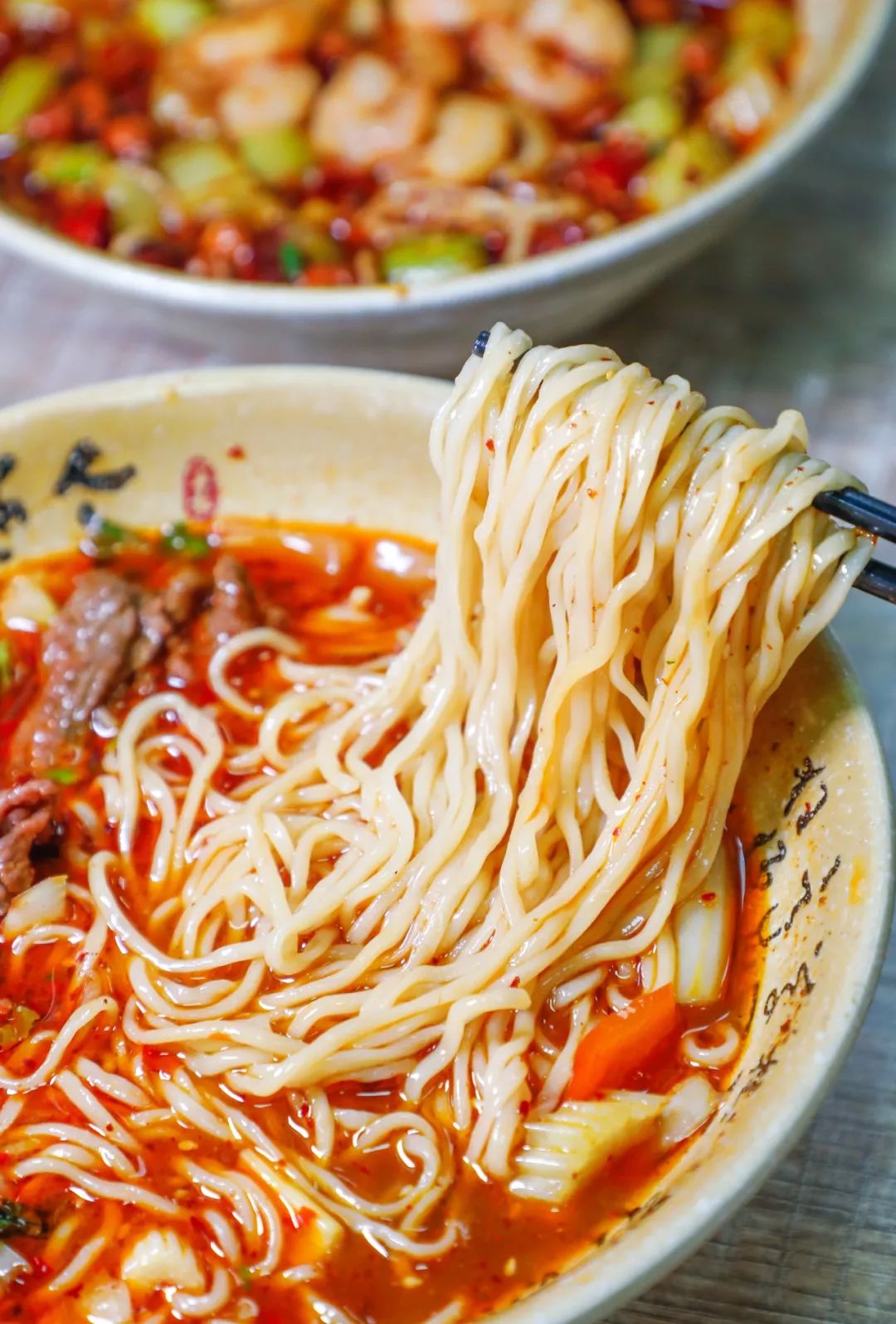 武汉人，等摘下口罩，我们一起去吃这50家店好吗？