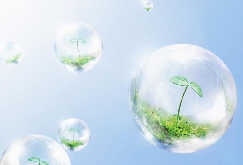 负氧离子健康机,生态级负氧离子机