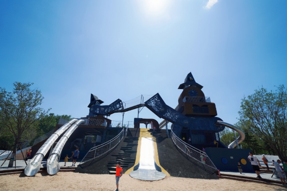 唐山市内研学,唐山研学攻略