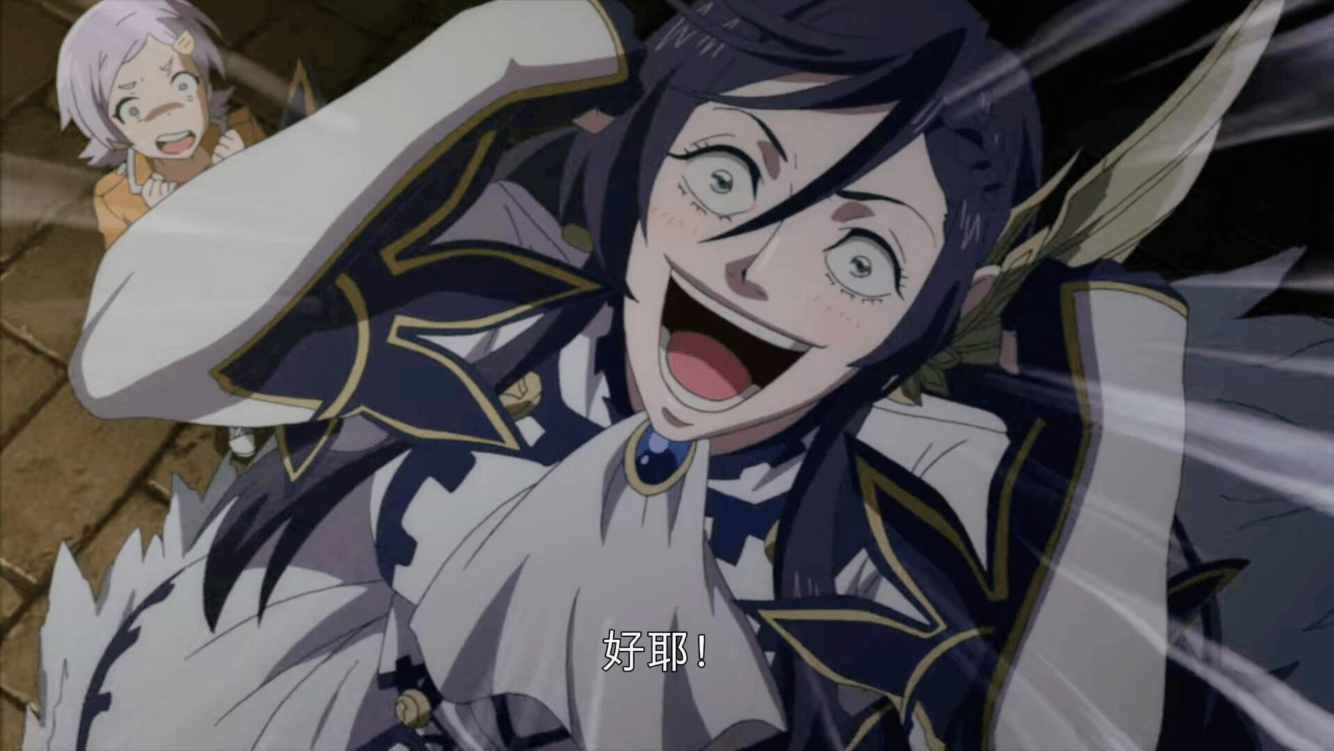 终末的女武神漫画都有正版，动画为何没人敢买？听说其实还有隐情