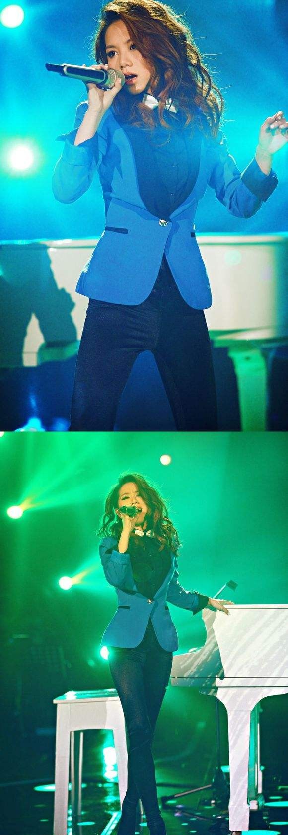 邓紫棋封神的五首歌,邓紫棋造就的20首大歌