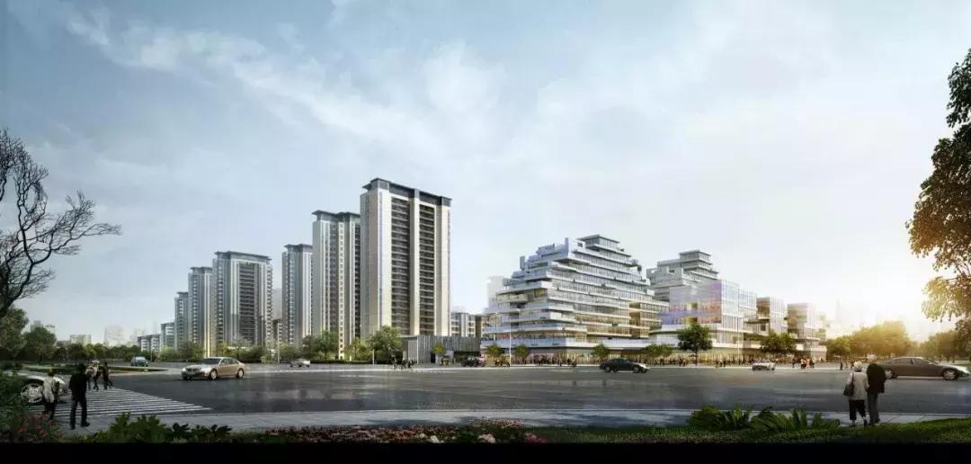 滨湖地王最新规划,滨湖区重磅规划