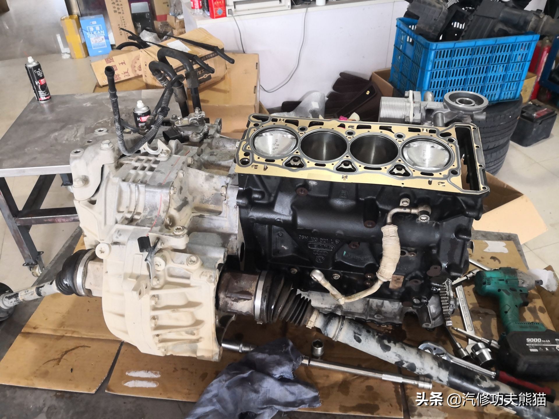 大众途观现在还烧机油吗,大众途观烧机油严重修好价格