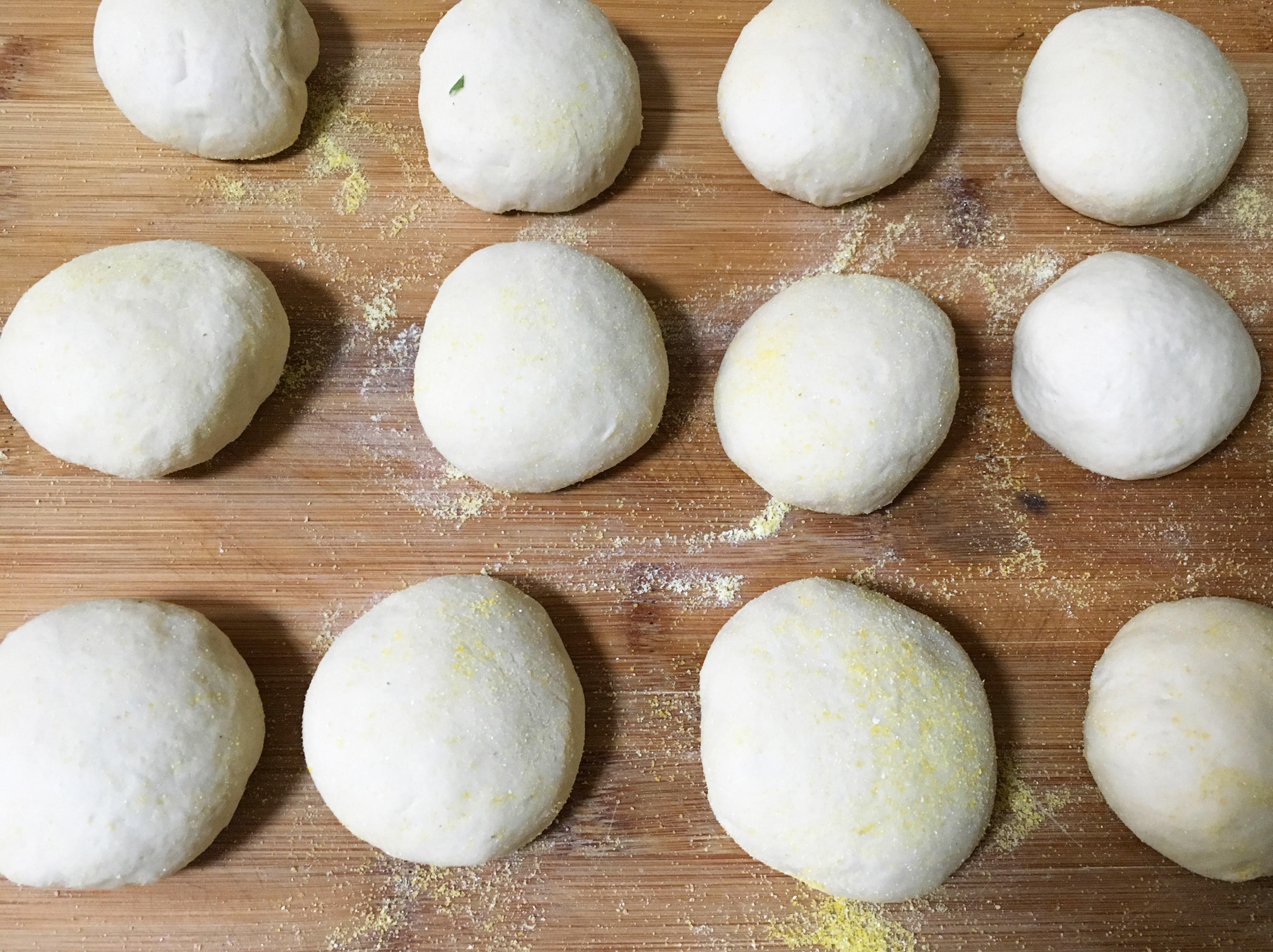 雪里蕻大包子馅做法,雪里蕻豆腐大包子