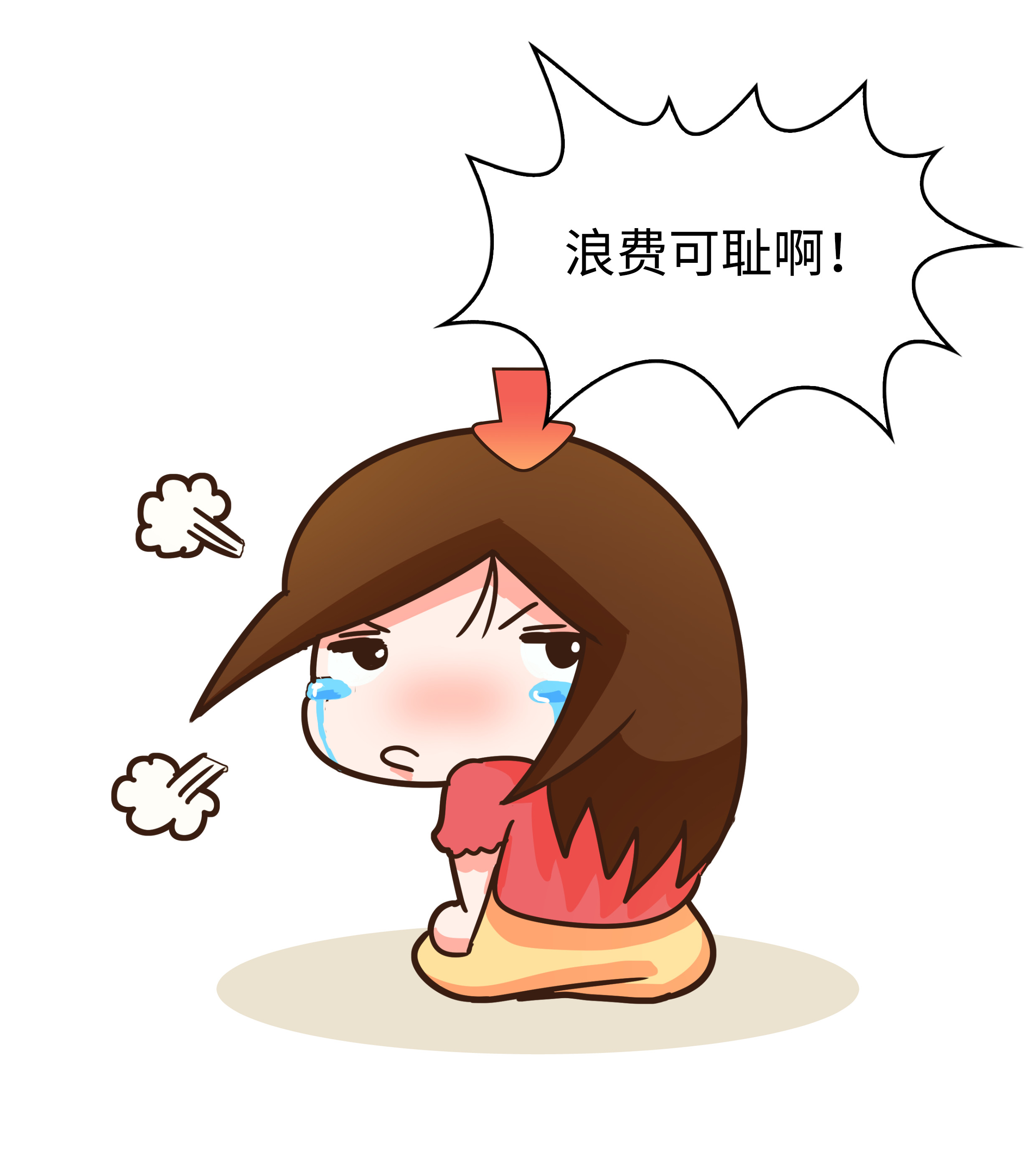 大闸蟹再成美国通缉犯，为啥美国人对大闸蟹束手无策（菲李漫画）