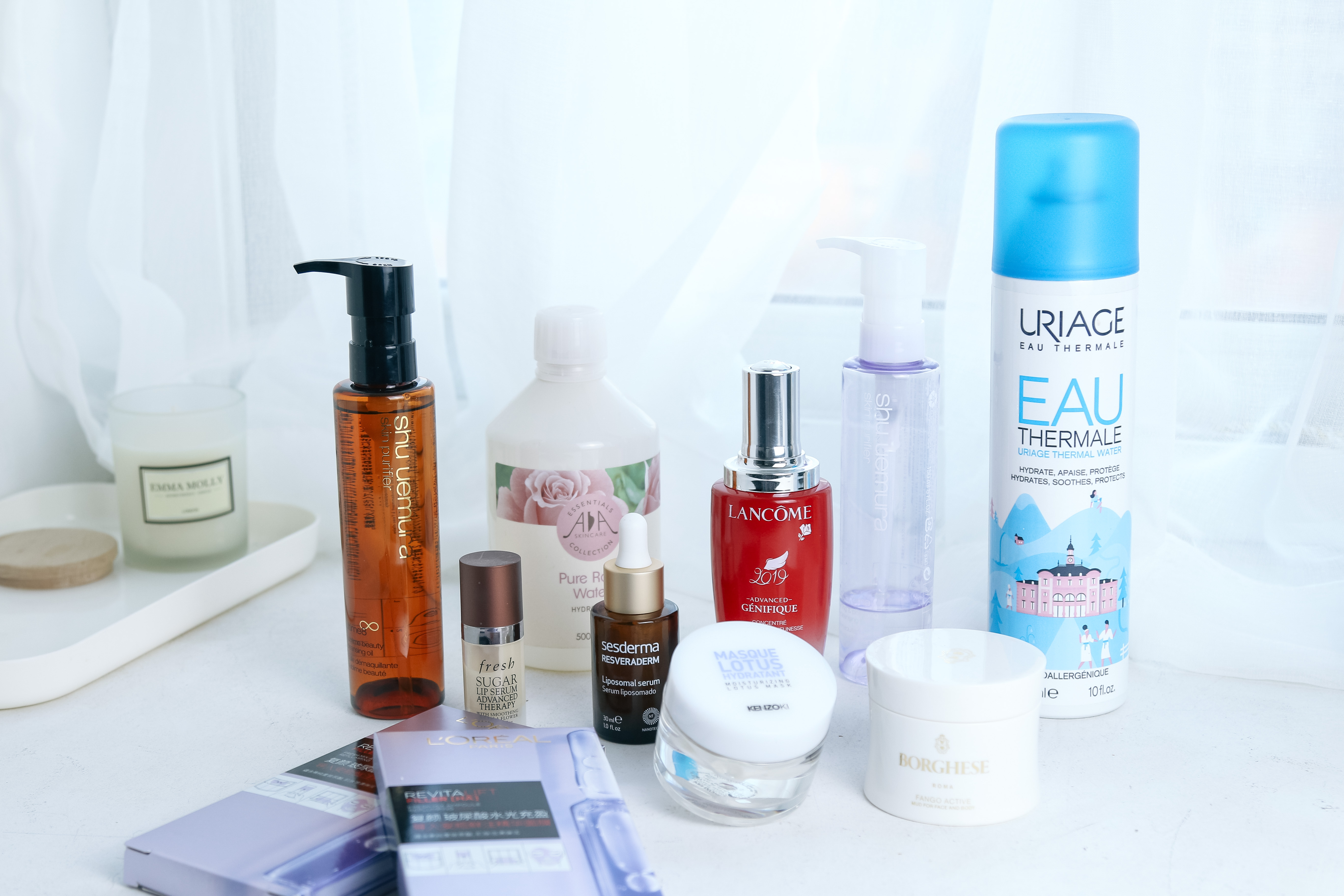 那些值得入手的好物,期待已久的好物推荐