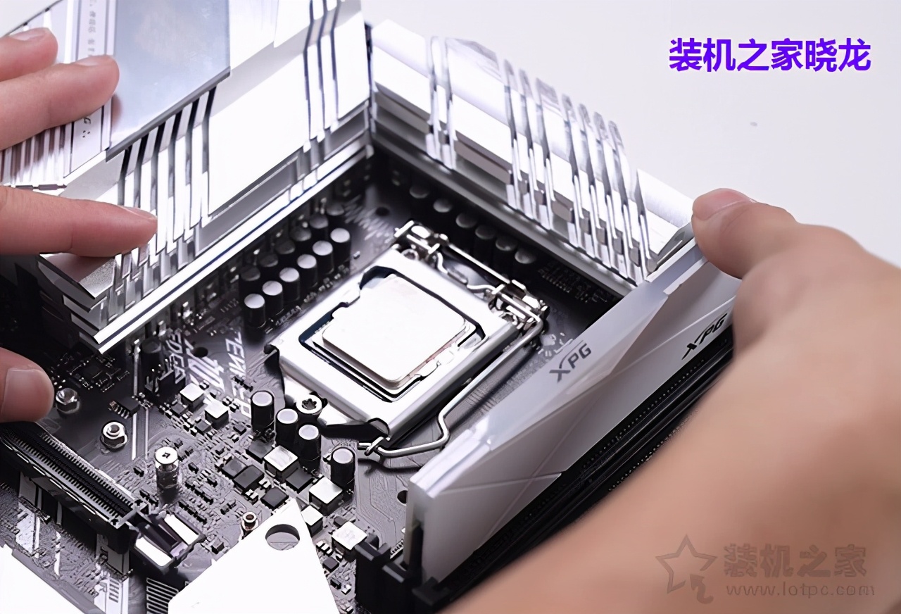 简单组装电脑的详细教程,组装电脑装机流程