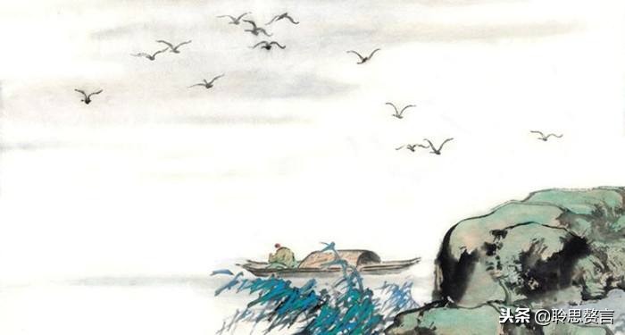 十首顶级哲理诗词名句,经典诗句励志古诗句