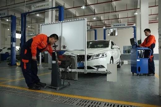 汽车维修比较好的店,汽车保养最专业的店