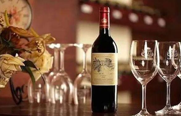 正规进口红酒会有什么标识,正规进口红酒是否都有中文标签