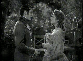 费雯丽时代的十大美女,费雯丽一个能和赫本媲美的女人