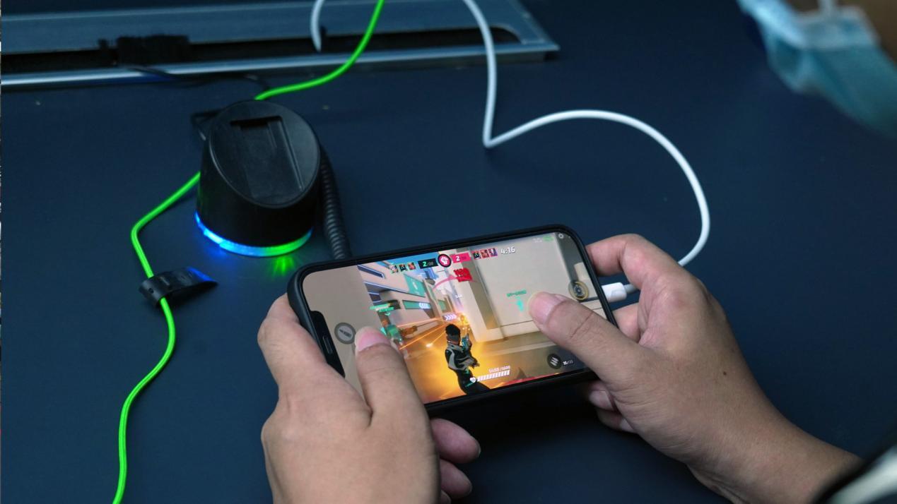 专访《T3》制作人：做一款人人都可以享受的英雄射击手游