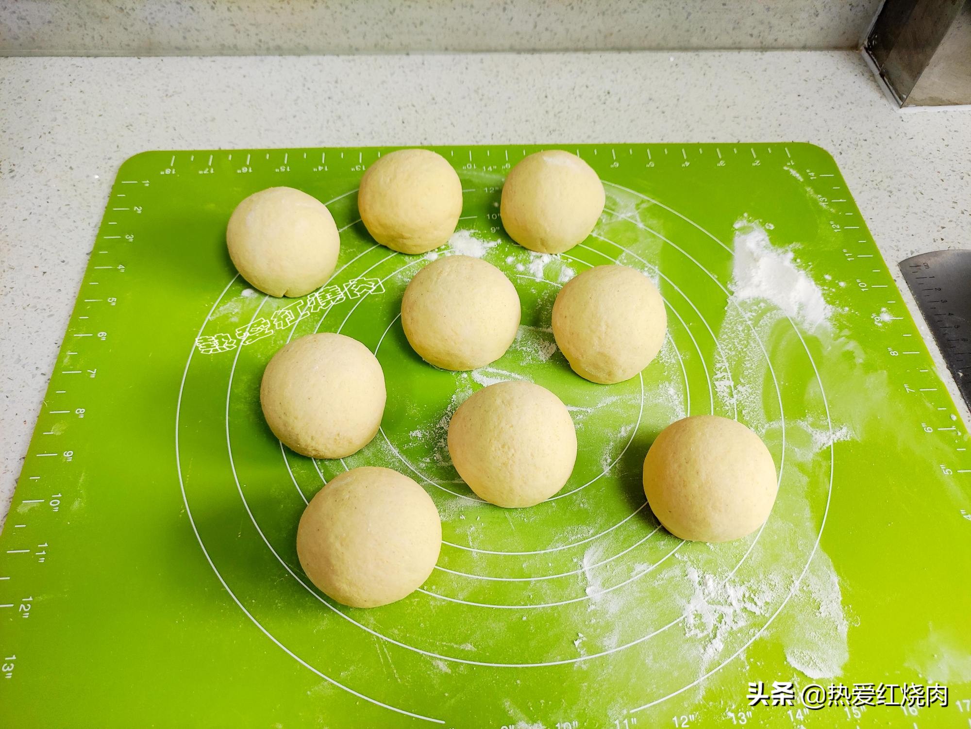 怎么样使蒸的馒头不发酸,做馒头怎样防止馒头发酸